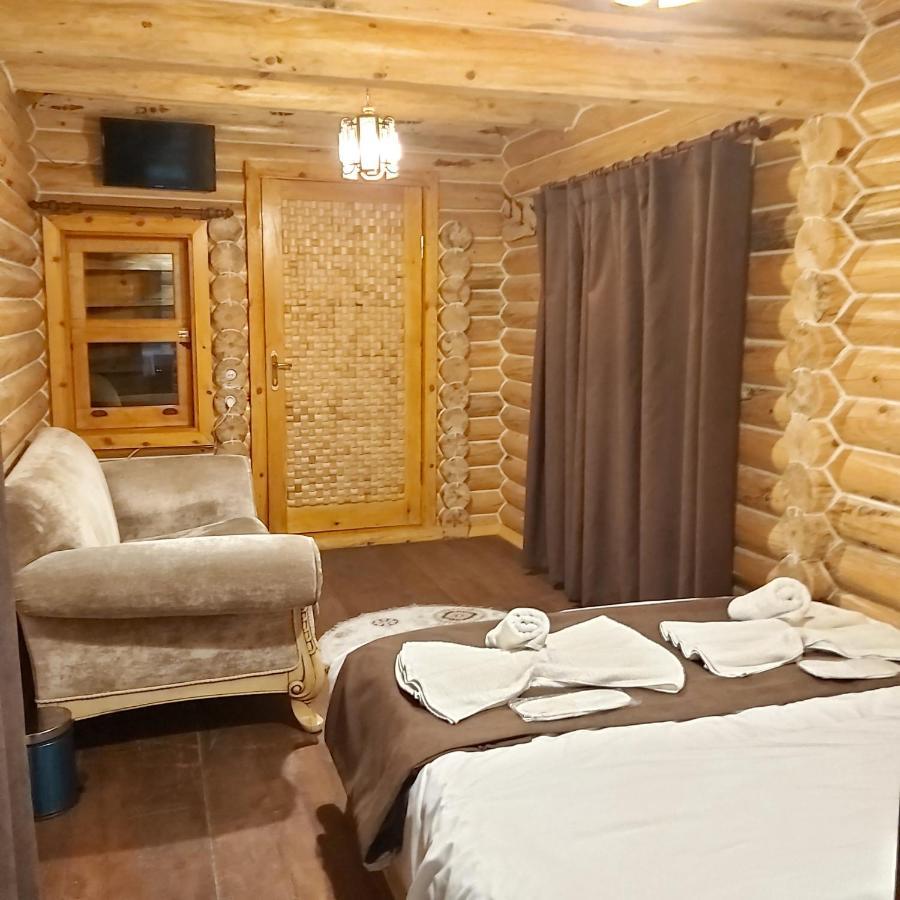 Park Beylerbeyi Boutique Hotel Istanbul Ngoại thất bức ảnh