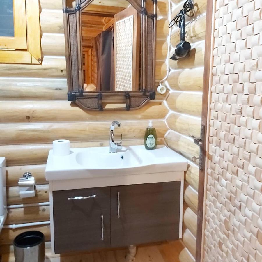 Park Beylerbeyi Boutique Hotel Istanbul Ngoại thất bức ảnh