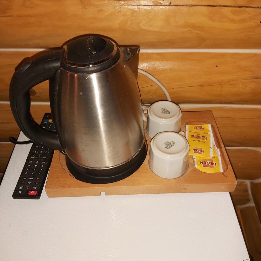 Park Beylerbeyi Boutique Hotel Istanbul Ngoại thất bức ảnh