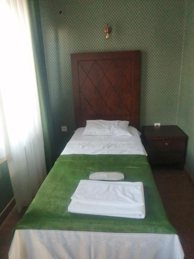 Park Beylerbeyi Boutique Hotel Istanbul Ngoại thất bức ảnh