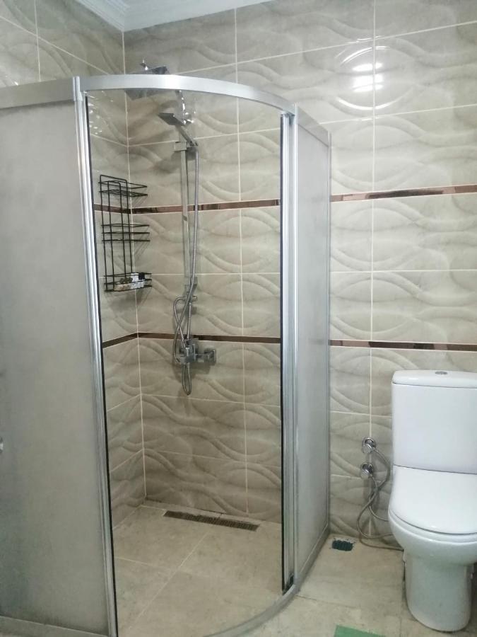Park Beylerbeyi Boutique Hotel Istanbul Ngoại thất bức ảnh