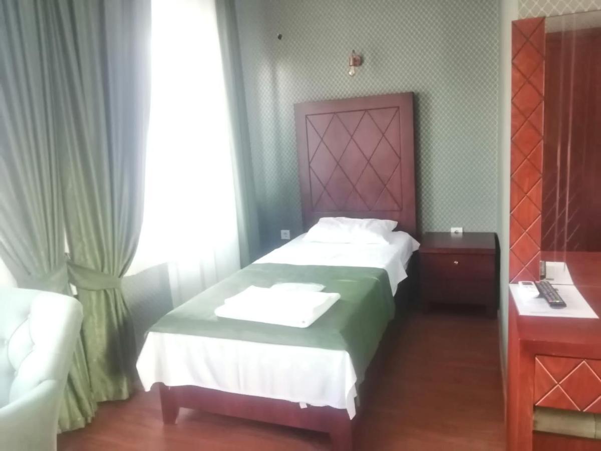 Park Beylerbeyi Boutique Hotel Istanbul Ngoại thất bức ảnh