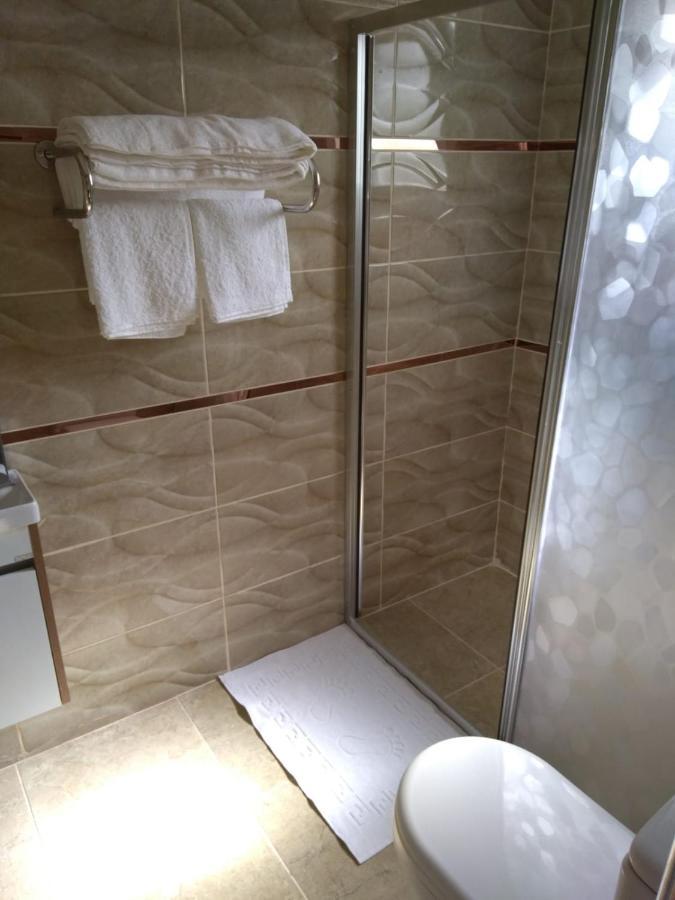 Park Beylerbeyi Boutique Hotel Istanbul Ngoại thất bức ảnh
